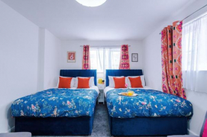 Jephsons Lodge Studio 3 - Free Netflix, Parking, WiFi